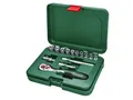 BOSCH Steckschlüsselsatz, 1/4", 14-teilig 1600A02BY0