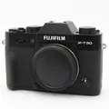 Fujifilm X-T30 Gehäuse Gebrauchtware | Sehr leichte Gebrauchsspuren | 12 Monate Garantie | ✔️ Temporär mit Kostenlose Geschenkbox