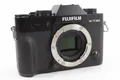 Fujifilm X-T30 Body schwarz, sehr guter Zustand, 100 Auslösungen