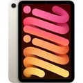 iPad mini 256GB, Tablet-PC champagner, Polarstern / Gen 7 / 2024