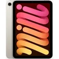 APPLE iPad mini 7, Starlight, 256GB