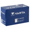 Varta Batterie AAA 10x4er - In bewährter Qualität