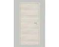Pertura Zimmertür Yori CPL Lärche Cashmere quer 86,0x198,5 cm Links