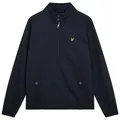 Lyle & Scott Arbeitsjacke Jacke Lyle&Scott Harrington blau M