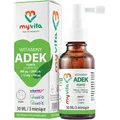 MyVita Vitamins ADEK Forte 30ml