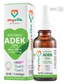 MyVita Vitamins ADEK Forte - Tropfen 30 ml