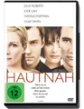 DVD Hautnah - Closer Gebraucht - gut