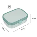 Mepal Lunchbox Campus (57965079)
