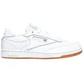 Reebok Classics Heritage Club C Junior Sportschuhe Weiß EU 34 1/2 Junge Weiß EU 34 1/2 - Weiß - 34,5