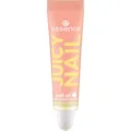 ESSENCE Juicy Nail Feuchtigkeitsspendendes Nagelöl Transparent 11 ml