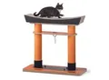 Canadian Cat Company Design-Kratzmöbel Torii