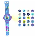 Lexibook Stitch Digital Projection Watch (DMW050D) (Multilingual) (DMW050D)
