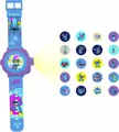 Lexibook - Disney Stitch Projektor Zegarowy Premium Akcesorium dla Fanów