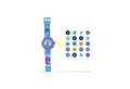 Lilo & Stitch Digitaluhr Armbanduhr mit Projektion praktisch-dekorativ für kleine Disney-Fans