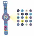 Stitch Digital Projection Watch mit 20 Bildern zum Projizieren
