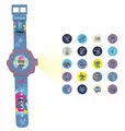 LEXIBOOK - Disney Stitch - Adjustable Projection Watch Digital Screen - 20 Image