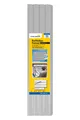 Schellenberg Rollladenpanzer PVC Maxi, 120 x 140 cm, grau