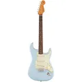 E-Gitarre Fender Vintera III early 60's Stratocaster Sonic Blue E Gitarre NEU