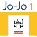 Cornelsen Jo-Jo Fibel - Allgemeine Ausgabe 2023 - 1. Schuljahr (Deutsch, 2025) (57594719)
