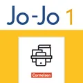 Jo-Jo Fibel - Allgemeine Ausgabe 2023 - 1. Schuljahr