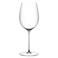 Riedel Serie SUPERLEGGERO Rotweinglas Bordeaux Gran Cru Inhalt 953 ml (95.30 cl, 1 Glas, Rotweingläser) (30044731)