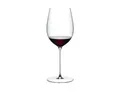 RIEDEL Superleggero Bordeaux Grand Cru - Einzelpackung, Weinglas, Kristallglas, Spülmaschinenfest - 6425/00