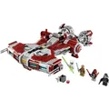 LEGO Star Wars 75025 - Jedi Defender-class Cruiser