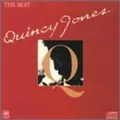Quincy Jones - The Best of Quincy Jones