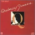 The Best of Quincy Jones von Quincy Jones | CD | Zustand sehr gut