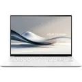 Asus Notebook ZenBook S 14 35.6 cm (14 Zoll) WQXGA+ Intel Core Ultra 7 (Series 2) 258V 32 GB RAM 1 TB SSD Deutsch, QWERTZ Intel Intel Arc Graphics Nicht