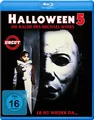 Halloween 5 - Die Rache des Michael Myers (Blu-ray) Danielle Harris