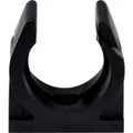LAPP 61806690 SILVYN® COS 10 Schlauchhalter Schwarz 8.90 mm 1 St