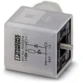 SACC-V-3CON-PG9/A-PFL 12/24 - Ventilstecker SACC-V-3CON-PG9/A-PFL 12/24 1533314 Phoenix Contact Inhalt: 1 St.