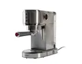 Siebträgermaschine Espressomaschine Siebträger SILVERCREST Slim SSMS 1350 B2