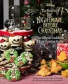 The Nightmare Before Christmas: The Official Cookboo... | Buch | Zustand wie neu