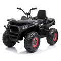 Siva E Street Car Desert Quad 12V 2.4 GHz
