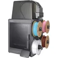 Elegoo 3D-Drucker Centauri Carbon 2 Combo, 500 mm/s, montiert, 256 x 256 x 256mm Druckgröße, beheizte Druckplatte