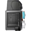 Elegoo Centauri Carbon 2 Combo 3D Drucker - Mehrfarbig FDM 3D Printer 500mm/s Auto Leveling 350°C Profi 3D Drucker BambuLab Alternative inkl. CANVAS - Grau