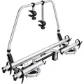 Fahrradträger Für Wohnwagen Caravan Superb Short - Thule