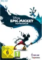 Disney Epic Mickey: Rebrushed