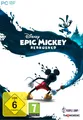 Disney Epic Mickey: Rebrushed PC