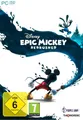 Disney Epic Mickey: Rebrushed, 1 DVD-ROM | Deutsch | DVD-ROM | 2024 | Disney