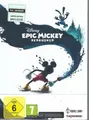 Disney Epic Mickey: Rebrushed - PC - Neu / OVP