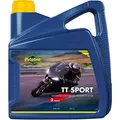 Putoline Motoröl TT Sport 2T 4 Liter Kanister / API TC, JASO FD, ISO-L-EGD,TISI