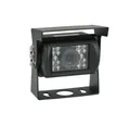 VSG24 Rückfahrkamera CAMPER einfaches nachrüsten für Wohnmobile & Wohnwagen Rückfahrkamera (Nachtsicht, Wetterfest IP68, 120° Blickwinkel, inkl. Adapter, 12-24V)