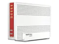 FRITZ! AVM FRITZ!Box 6690 Cable - Wireless Router - Kabelmodem 4-Port-Switch - 1GbE, 2.5GbE - Wi-Fi 6 - Dual-Band - VoIP-Telefonadapter (DECT)