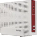 AVM FRITZ!Box 6690 WLAN-Router Gigabit Ethernet Dual-Band (2,4 GHz/5 GHz) Weiß