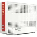 AVM FRITZ!Box 6690 Cable - Wireless Router - Kabelmodem 4-Port-Switch - 1GbE, 2.5GbE - Wi-Fi 6 - Dual-Band - VoIP-Telefonadapter (DECT)
