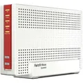 FRITZ!Box 6690 Cable WiFi 6 (WLAN AX) Router, Dualband, max. 6.000 Mbit/s, Kabel-Anschluss