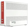 AVM FRITZ!Box 6690 Cable WLAN-Router rot|weiß